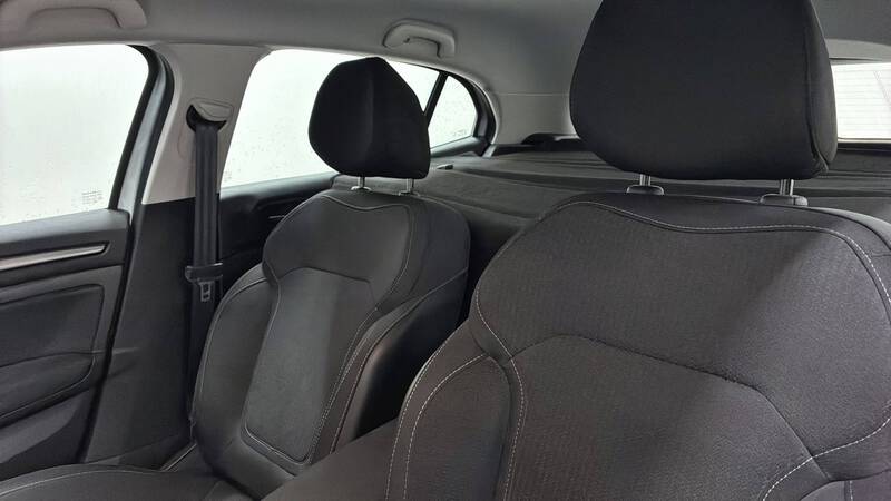 Renault Megane IV Berline