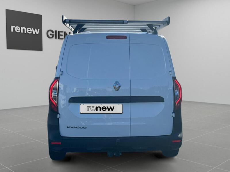 Renault Kangoo VU