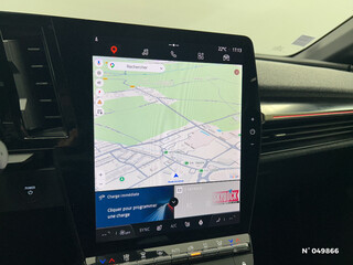 Vehicle 3D Image