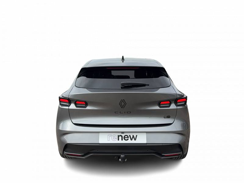 Renault Clio VI