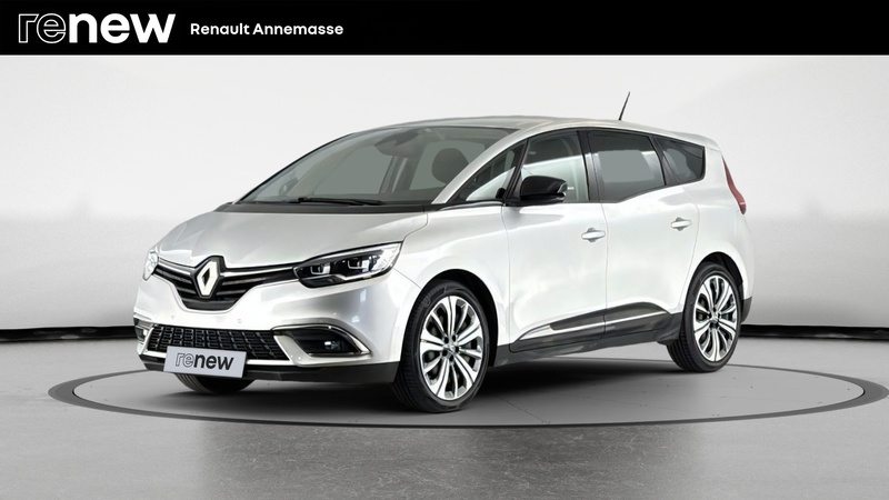 Renault Grand Scenic IV