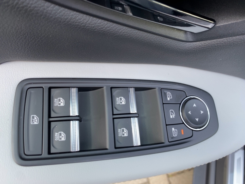 Renault Scenic E-Tech