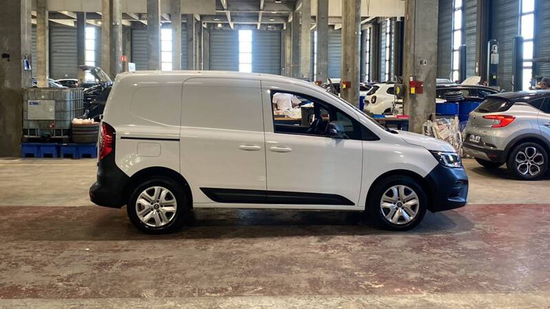 Renault Kangoo VU