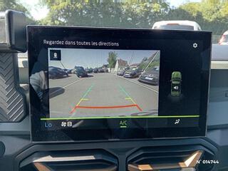Vehicle 3D Image