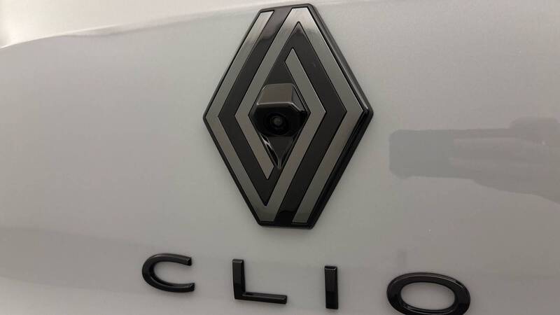 Renault Clio V