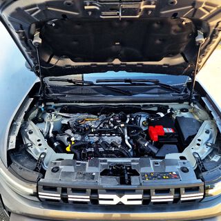 Vehicle 3D Image
