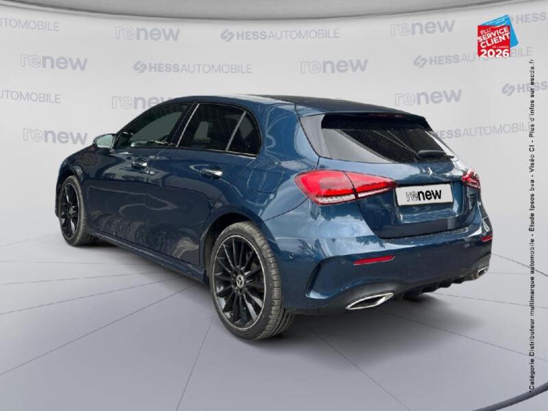 Mercedes-Benz Classe A