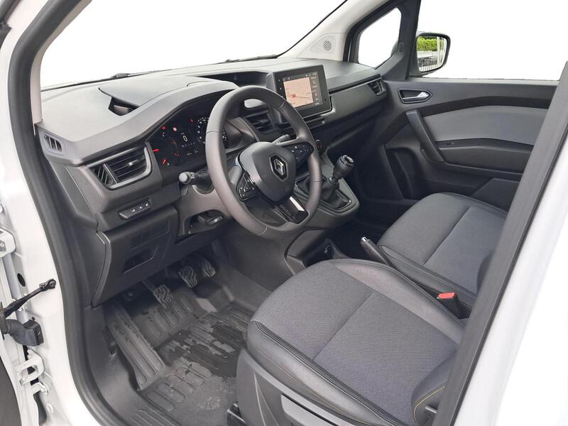 Renault Kangoo VU