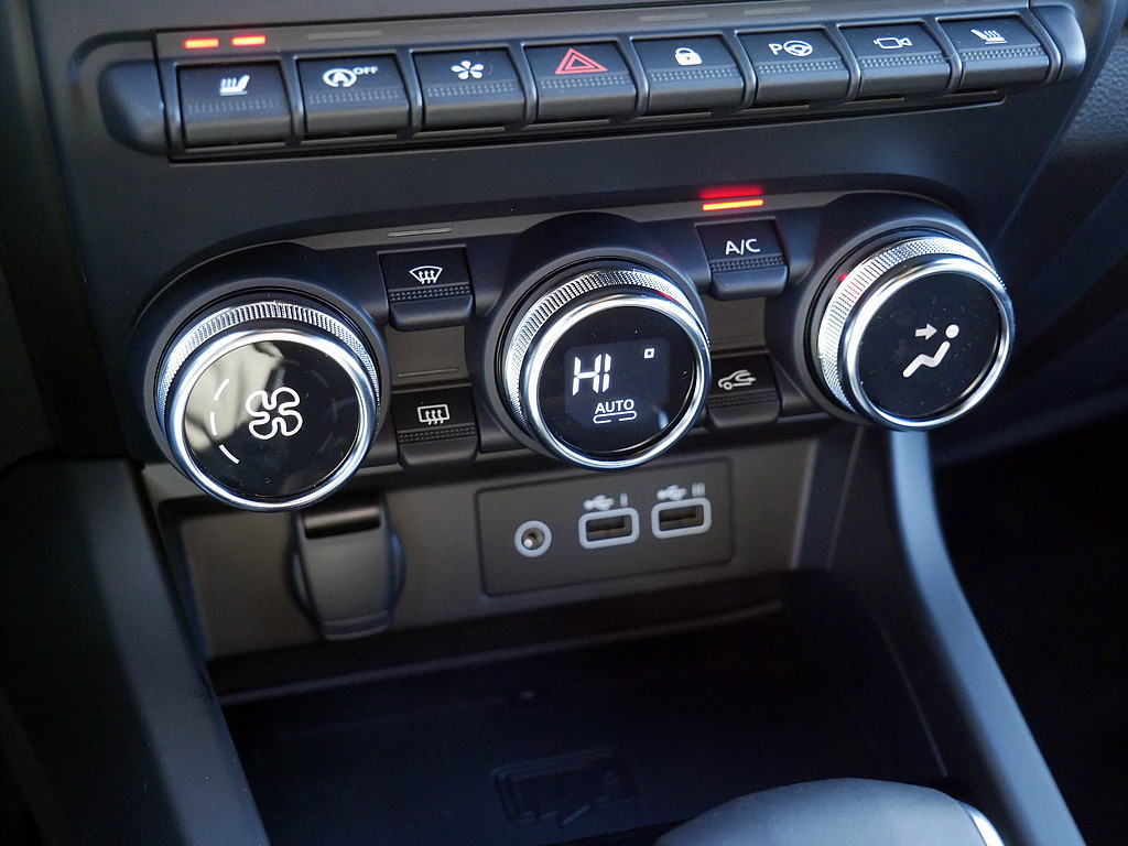 Renault Arkana – Bild 11