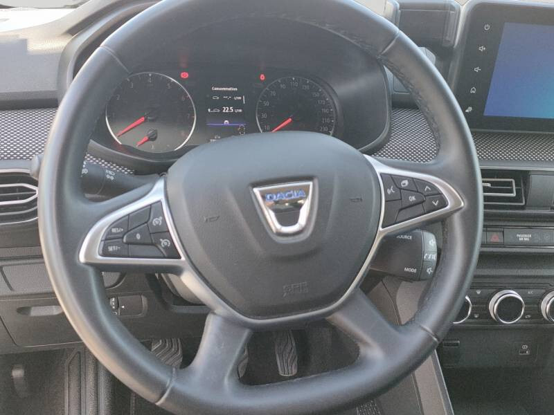 Dacia Jogger