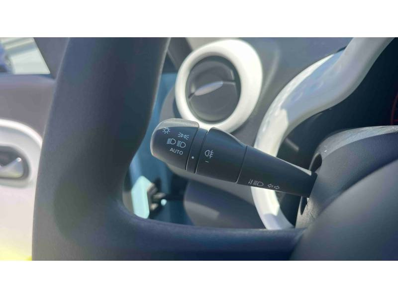 Renault Twingo III