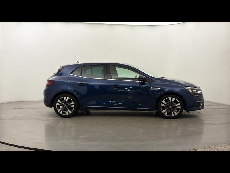 Renault Megane IV Berline
