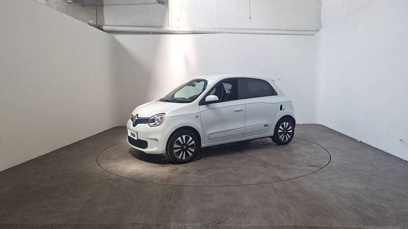 Renault Twingo III