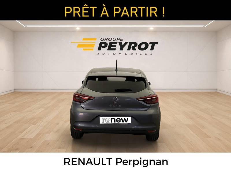 Renault Clio V