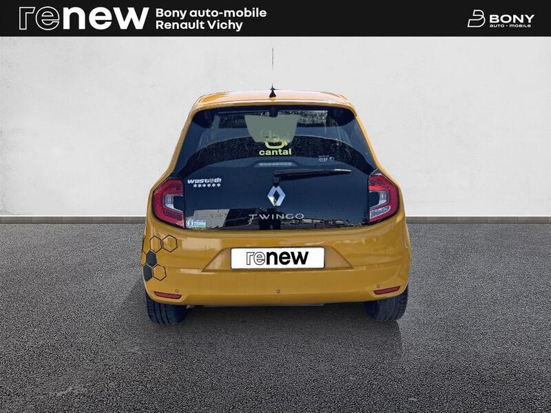 Renault Twingo III