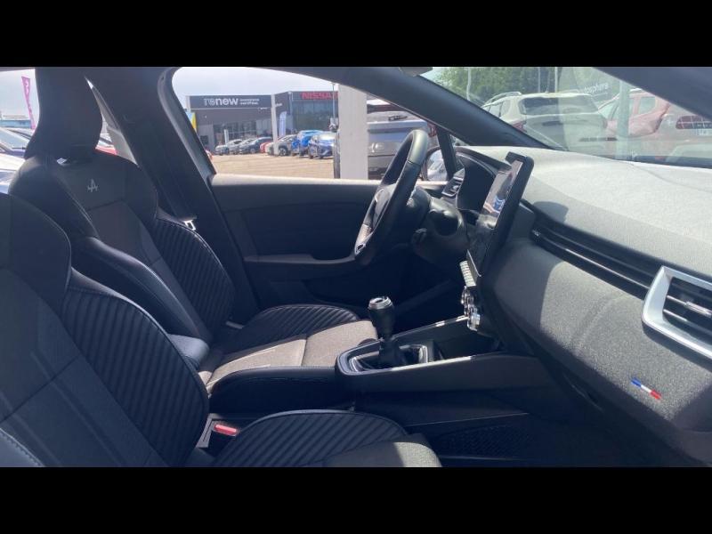 Renault Clio V