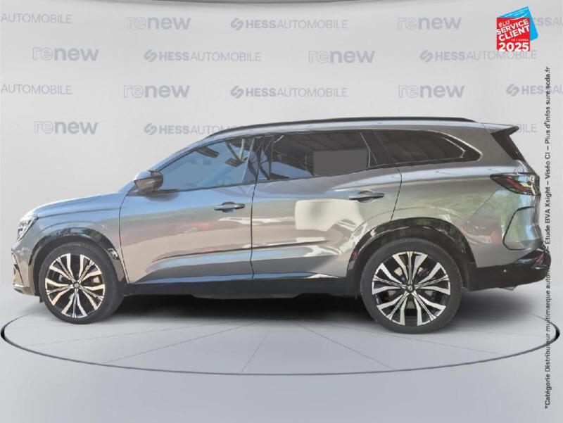 Renault Espace VI