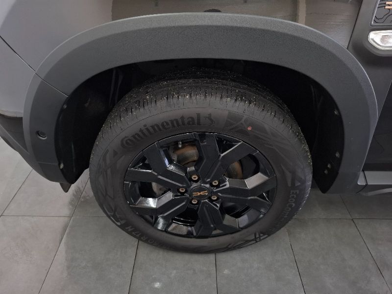 DACIA Duster 2023 — imagine 32