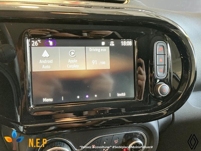 Renault Twingo III
