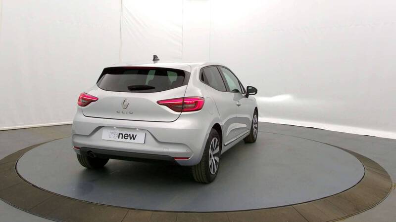 Renault Clio V
