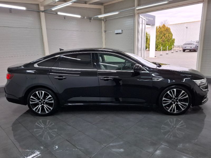 RENAULT Talisman 2022 — imagine 53
