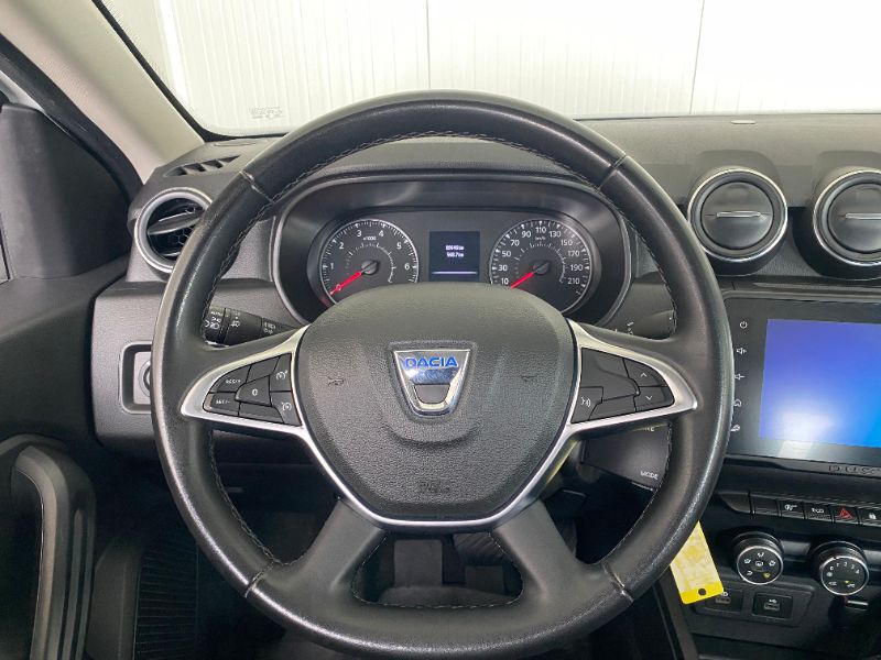 DACIA Duster 2021 — imagine 42