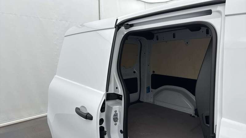 Renault Kangoo VU