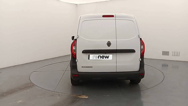 Renault Kangoo VU