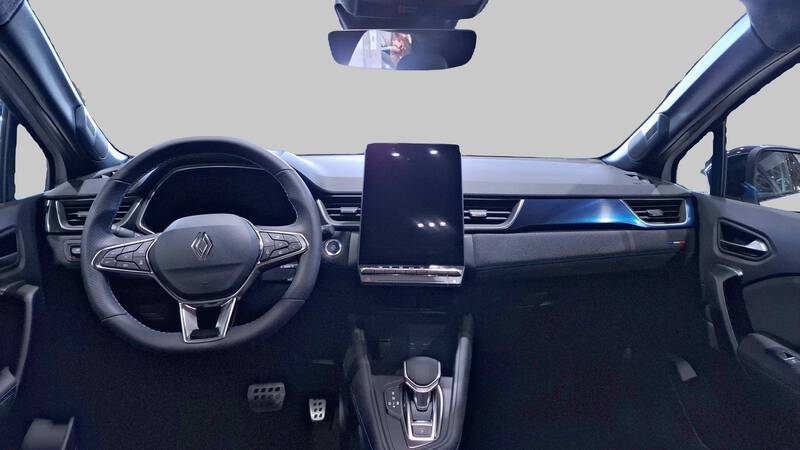 Renault Symbioz