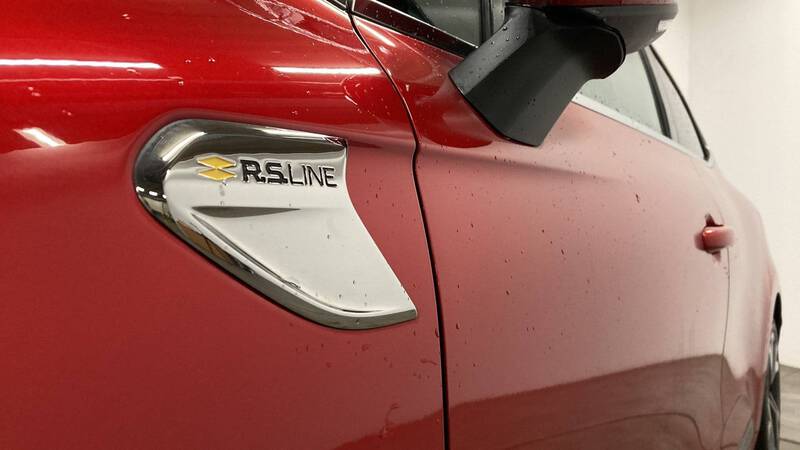 Renault Clio V