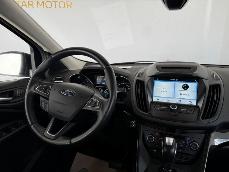 FORD Kuga 0 — imagine 37