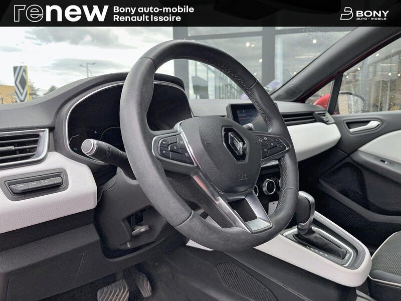 Renault Clio V