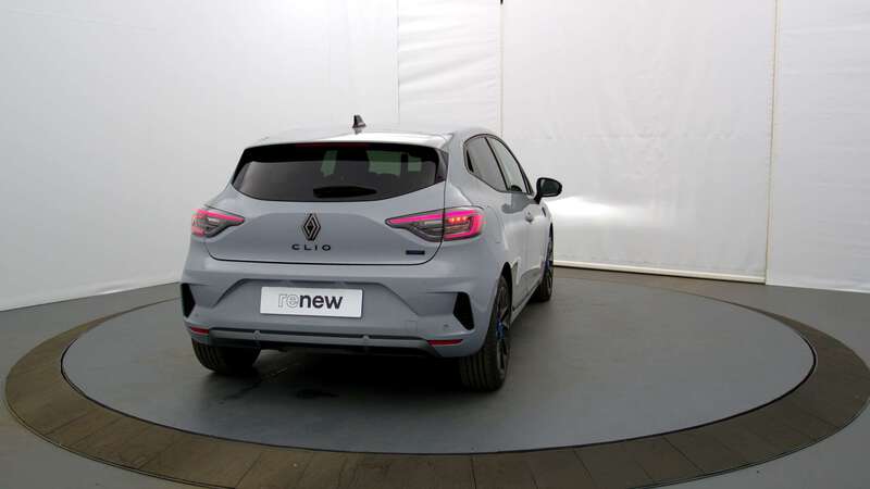 Renault Clio V