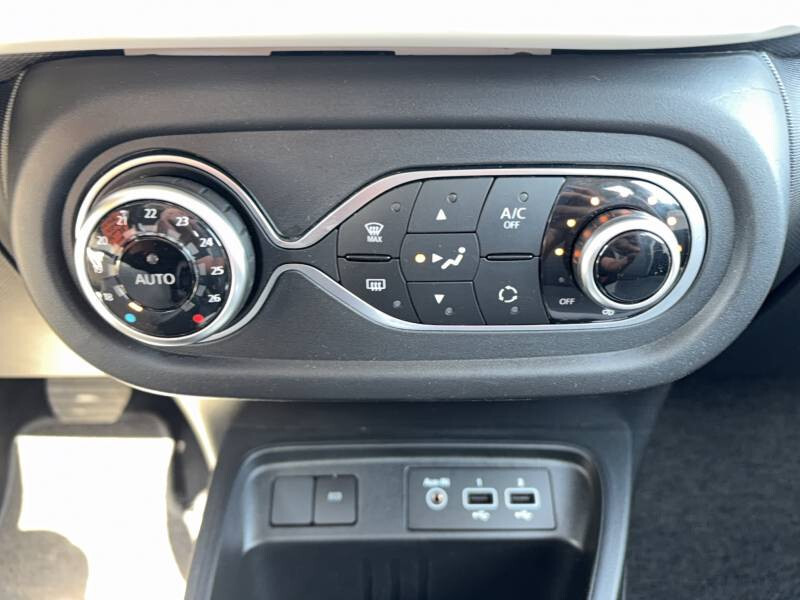 Renault Twingo E-Tech Electrique