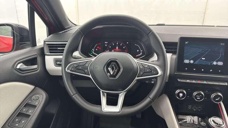 Renault Clio V