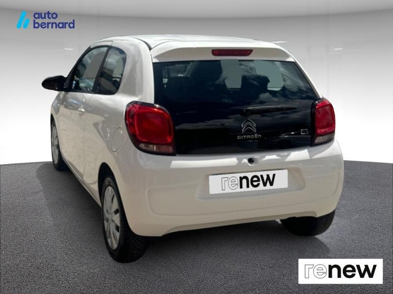Citroen C1