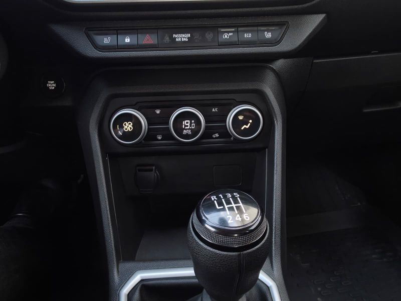 DACIA Logan 2023 — imagine 44