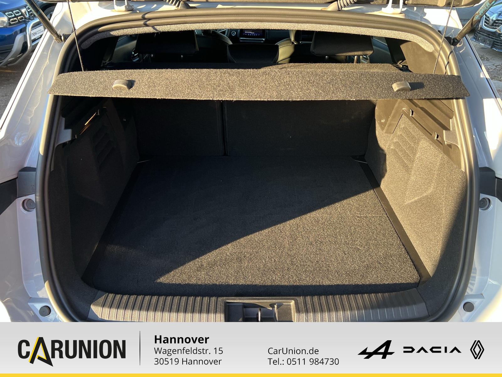 Renault Symbioz – Bild 12