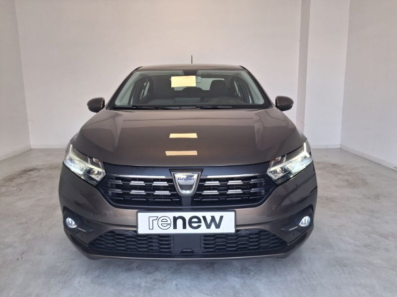 DACIA Logan 2021 — imagine 43