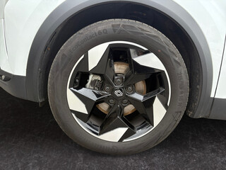 Vehicle 3D Image