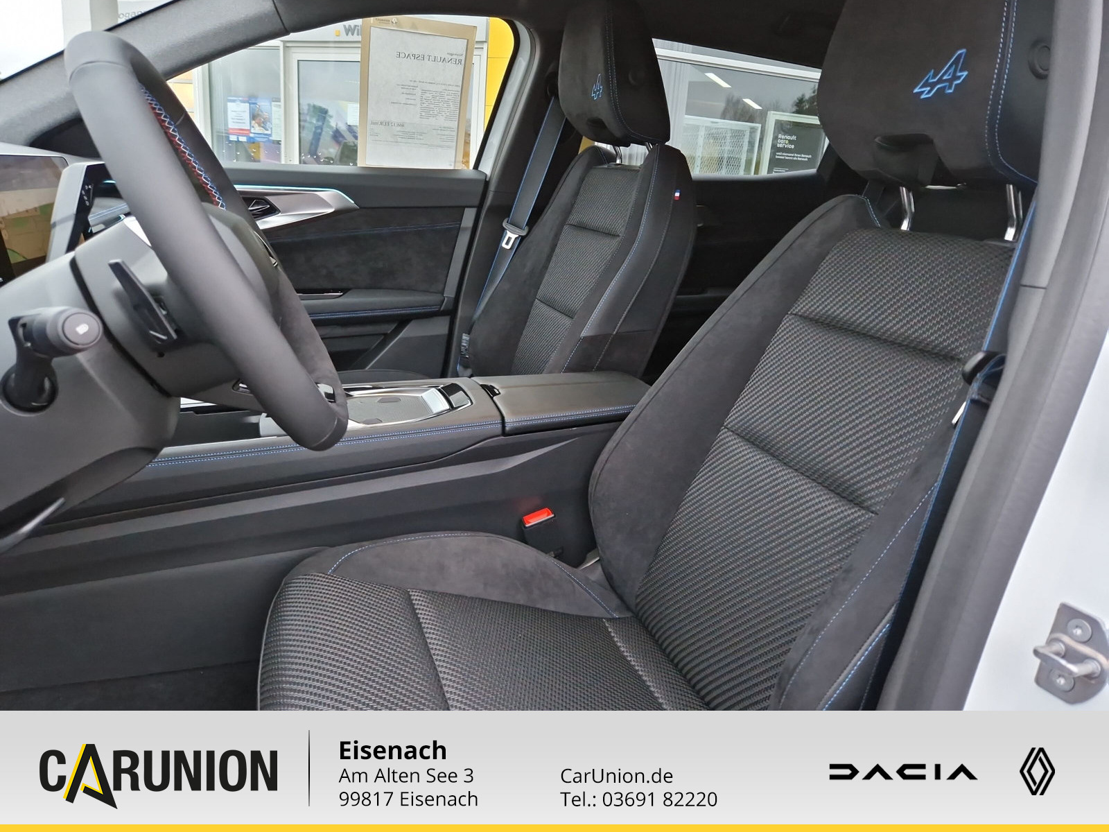 Renault Espace – Bild 14