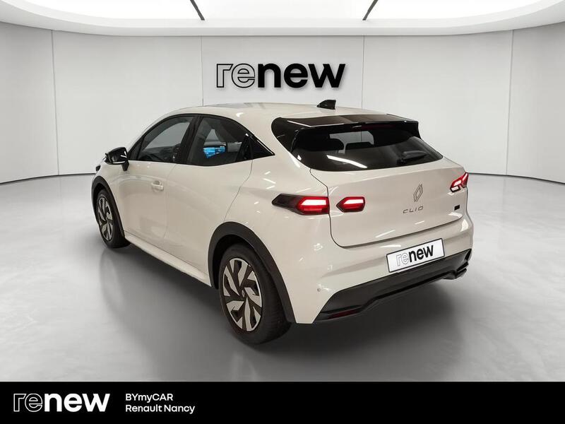 Renault Clio VI