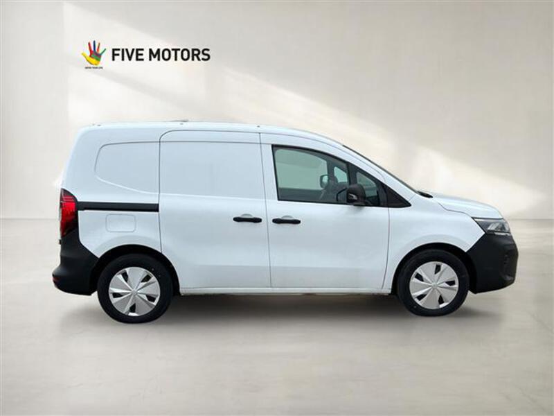 Nissan Townstar