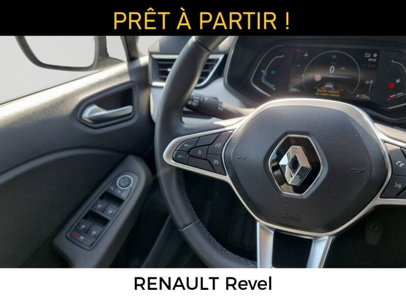 Renault Clio V