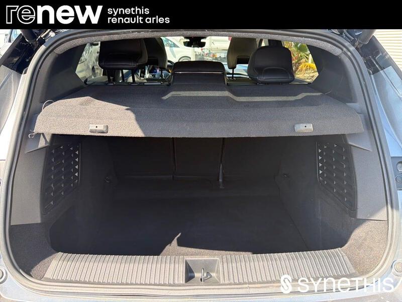 Renault Scenic E-Tech Electrique