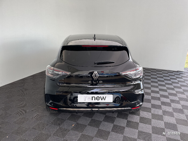 Renault Clio V