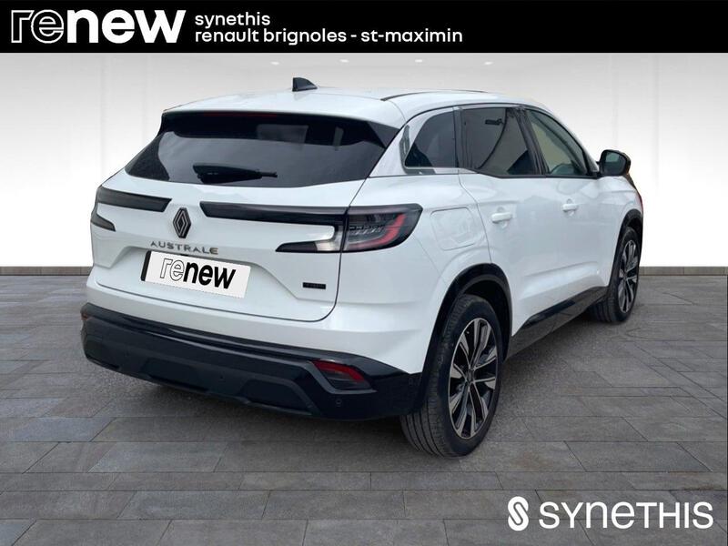 Renault Austral