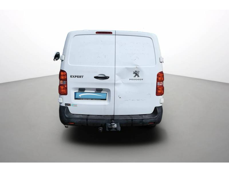 Peugeot Expert Fourgon