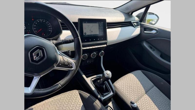 Renault Clio V