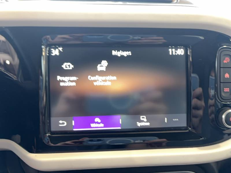 Renault Twingo E-Tech Electrique